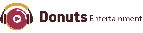 Donuts Entertainment